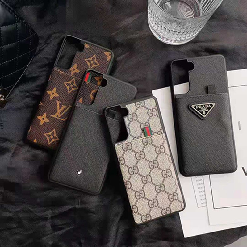 Luxury designer gucci lv prada iPhone 13 Pro Max CASE