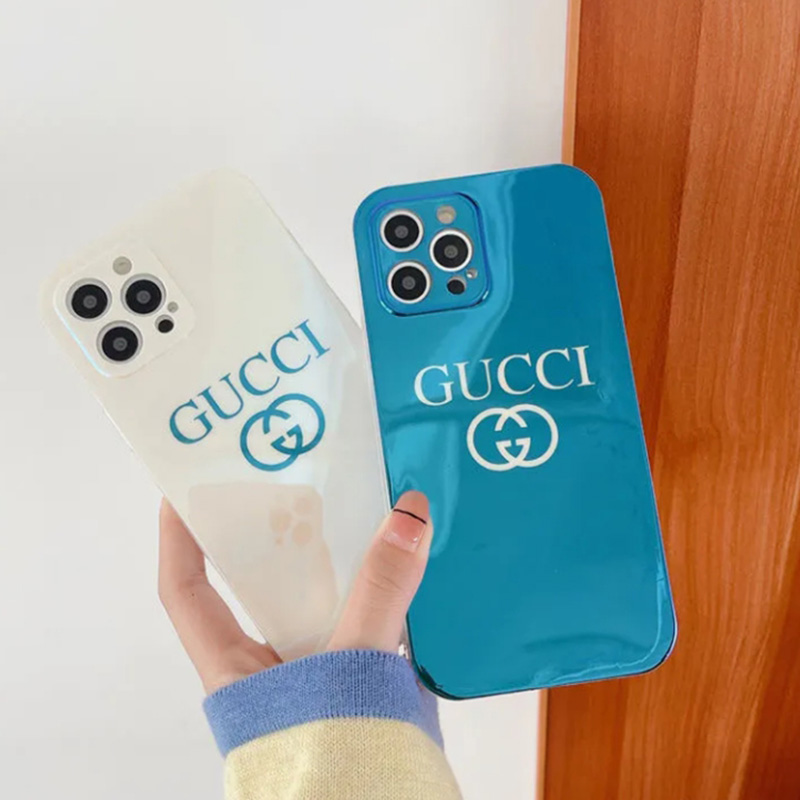 ブランド Gucci アイフォン13Proケース キラキラ グッチ
