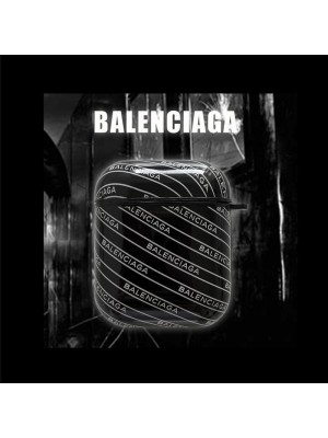 Balenciaga バレンシアガ Air pods2/3proケース 耐衝撃 落下防止ブランドエアーポッズ3プロ収納ケースAirpods 3proケース メンズ レディース Air pods2proケース 防塵 落下防止