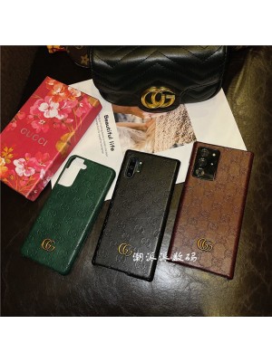 Gucci/グッチ ブランド iphone 13/12s pro maxスマホケース ファッション galaxy s21/s21ultra/a32/a52ケース かわいい セレブ愛用 全機種対応 激安オーダーメイドケース 