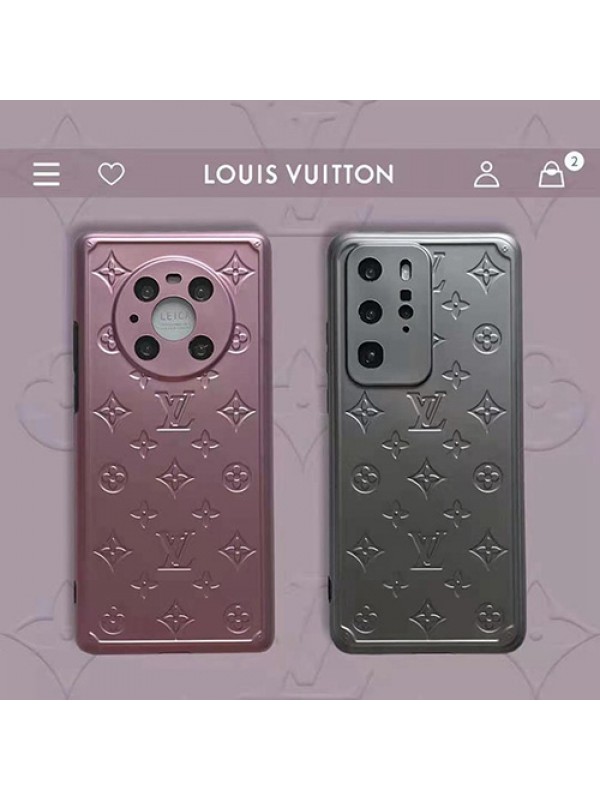 金属質感 Louis Vuitton ヴィトン アイフォン13 mini/12s pro/12 pro maxスマホケース ファッション かっこいい 男女通用 ブランド IPHONE12s/13pro maxハードケース 背面ケース シンプル シック