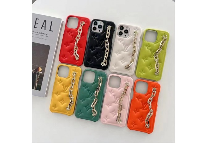 Louis Vuitton iPhone13 mini Case