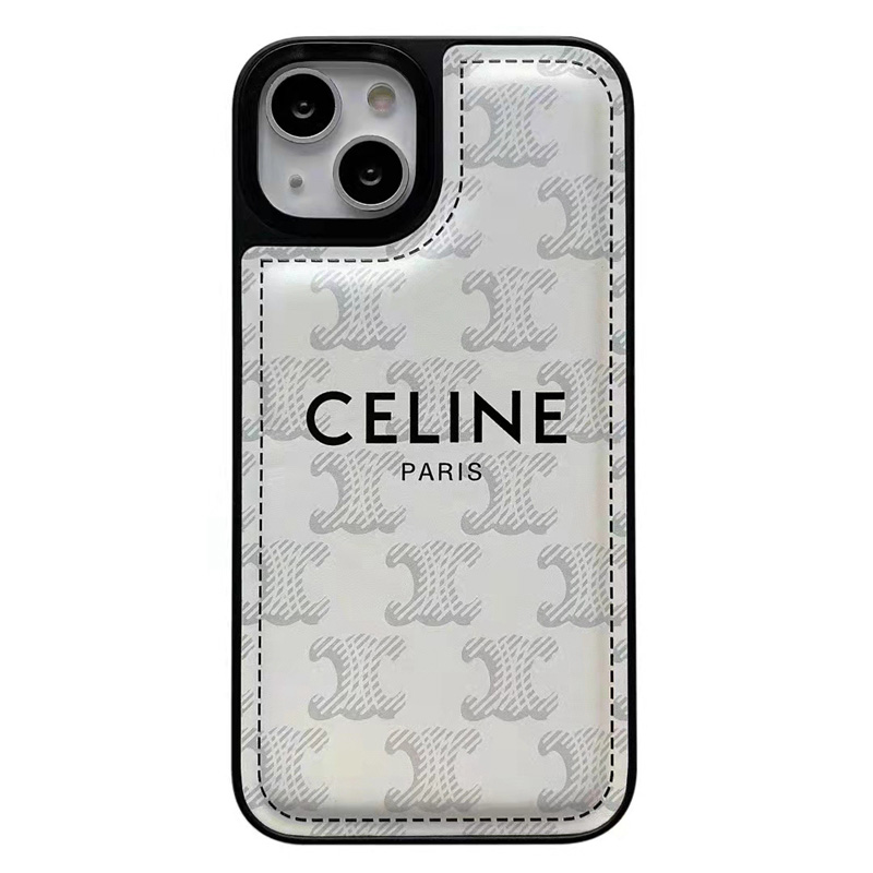 iphone13proケース Celine ブランド
