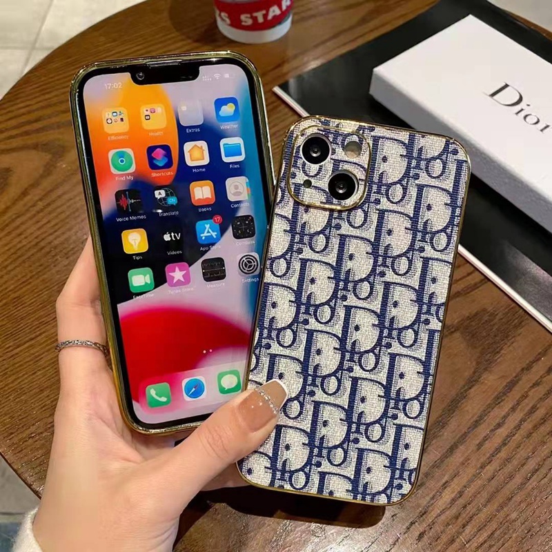 ディオール iphone14ケース ブランド