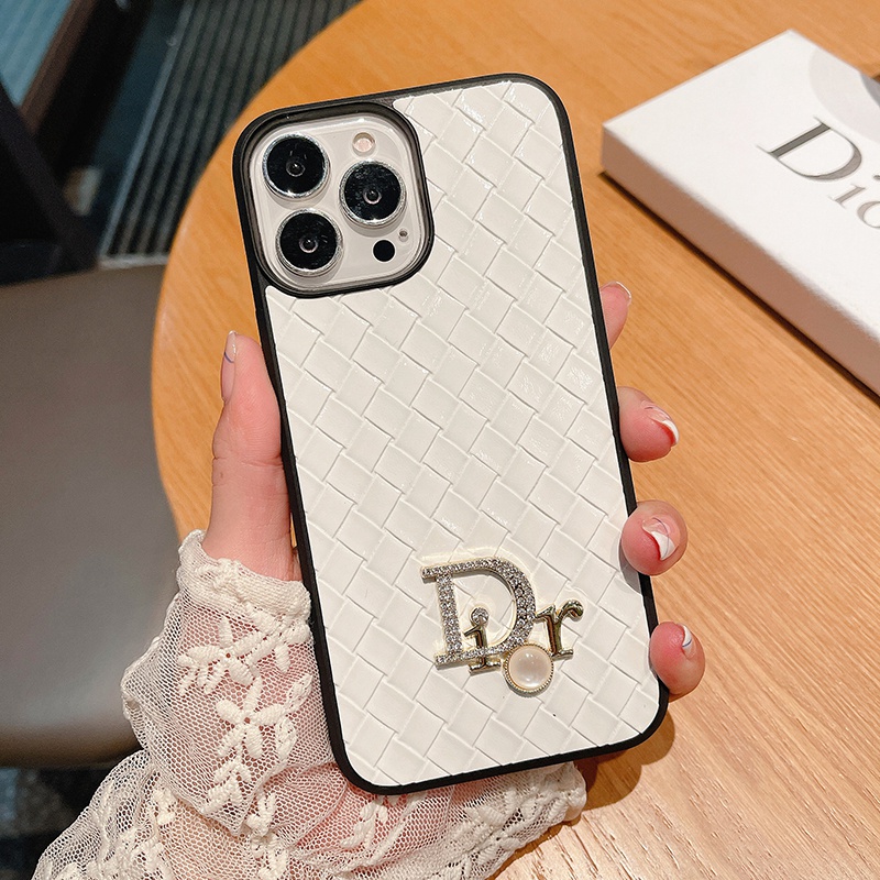 Dior iphone13Pro Maxディオールケース