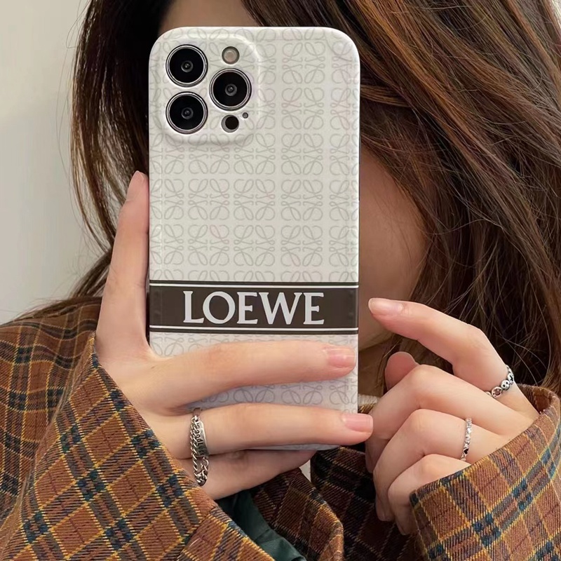 Loewe iPhone13Pro Maxスマホケース